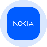 NOKon logo